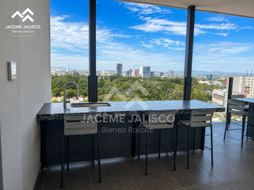 Departamento en Venta Torre Livify Jardines Universidad