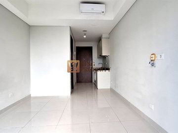 Dekat Tol JORR & Puri Indah Mall, Dijual Cepat Studio Apartemen Puri Mansion Unfurnish, Nyaman, Cengkareng, Kembangan, Jakarta Barat.