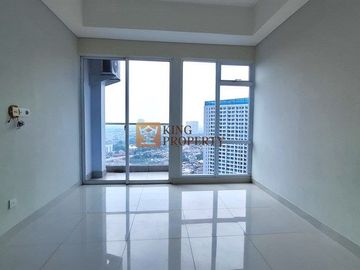 Dekat Tol JORR & Puri Indah Mall, Dijual Cepat Studio Apartemen Puri Mansion Unfurnish, Nyaman, Cengkareng, Kembangan, Jakarta Barat.