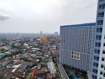 BU! Studio Puri Mansion Dijual – Dekat Puri Indah Mall & Akses Tol JORR, Siap Huni