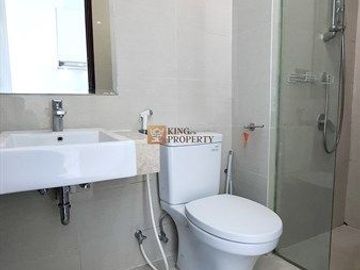BU! Studio Puri Mansion Dijual – Dekat Puri Indah Mall & Akses Tol JORR, Siap Huni