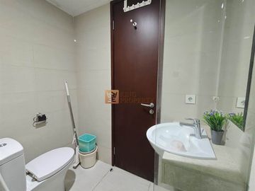 Disewa 2Br Green Sedayu Apartment 48M² Furnished Siap Huni – Terhubung Green Sedayu Mall Cengkareng Jakarta Barat