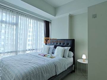 Disewa 2Br Green Sedayu Apartment 48M² Furnished Siap Huni – Terhubung Green Sedayu Mall Cengkareng Jakarta Barat