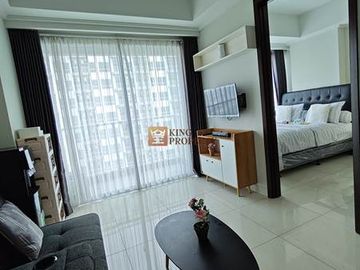 Disewa 2Br Green Sedayu Apartment 48M² Furnished Siap Huni – Terhubung Green Sedayu Mall Cengkareng Jakarta Barat