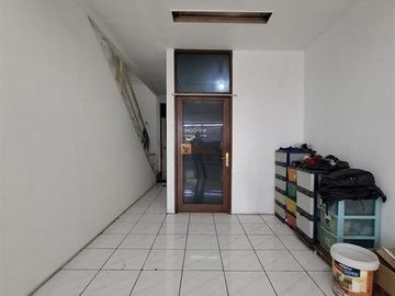 Strategis Sewa Ruko 4,5Lt. Unfurnished di Roxy Cideng Jakarta Pusat Akses ke Pintu Tol, Rumah Sakit, Transjakarta, Tanah Abang, Gambir