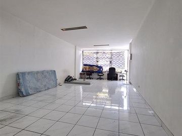 Strategis Sewa Ruko 4,5Lt. Unfurnished di Roxy Cideng Jakarta Pusat Akses ke Pintu Tol, Rumah Sakit, Transjakarta, Tanah Abang, Gambir