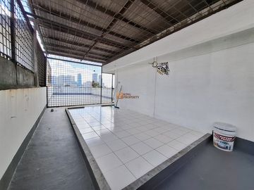 Strategis Sewa Ruko 4,5Lt. Unfurnished di Roxy Cideng Jakarta Pusat Akses ke Pintu Tol, Rumah Sakit, Transjakarta, Tanah Abang, Gambir