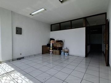 Strategis Sewa Ruko 4,5Lt. Unfurnished di Roxy Cideng Jakarta Pusat Akses ke Pintu Tol, Rumah Sakit, Transjakarta, Tanah Abang, Gambir