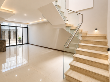 Casa en Zapopan Venta Coto La Cima - Coto C