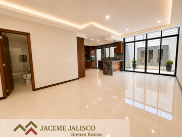 Casa en Zapopan Venta Coto La Cima - Coto C