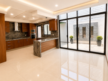 Casa en Zapopan Venta Coto La Cima - Coto C