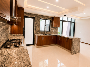 Casa en Zapopan Venta Coto La Cima - Coto C