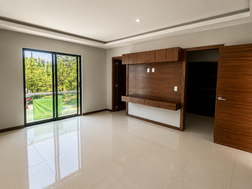 Casa en Zapopan Venta Coto La Cima - Coto C