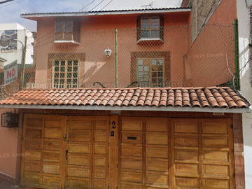 VENTA DE CASA EN LA ALCALDÍA IZTAPALAPA CIUDAD DE MÉXICO