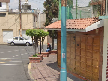 VENTA DE CASA EN LA ALCALDÍA IZTAPALAPA CIUDAD DE MÉXICO