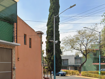 VENTA DE CASA EN LA ALCALDÍA IZTAPALAPA CIUDAD DE MÉXICO