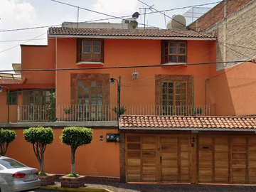 VENTA DE CASA EN LA ALCALDÍA IZTAPALAPA CIUDAD DE MÉXICO