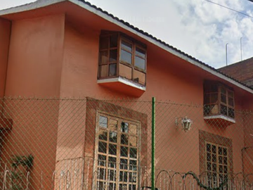 VENTA DE CASA EN LA ALCALDÍA IZTAPALAPA CIUDAD DE MÉXICO