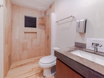 Departamento en Venta en Paramar Viva, Tulum, Tulum.