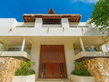 Departamento en Venta en Paramar Viva, Tulum, Tulum.