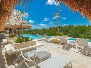 Departamento en Venta en Paramar Viva, Tulum, Tulum.