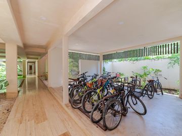Departamento en Venta en Paramar Viva, Tulum, Tulum.