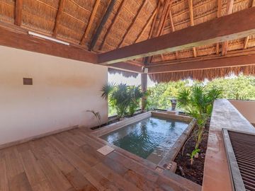Departamento en Venta en Paramar Viva, Tulum, Tulum.