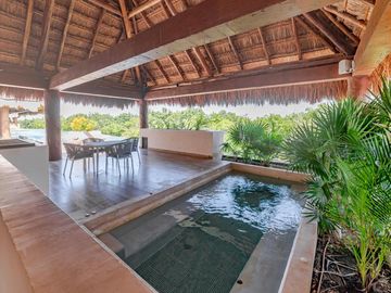 Departamento en Venta en Paramar Viva, Tulum, Tulum.