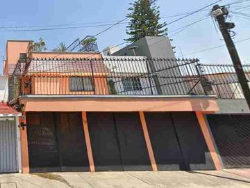 DE CASA EN LA ALCALDÍA IZTAPALAPA CIUDAD DE MÉXICO