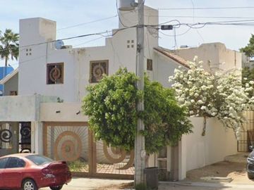 RESIDENCIA EN VENTA EN LOS CABOS - OPORTUNIDAD INMOBILIARIA