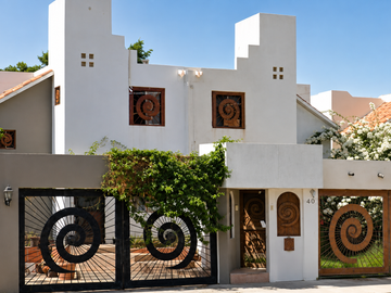 RESIDENCIA EN VENTA EN LOS CABOS - OPORTUNIDAD INMOBILIARIA