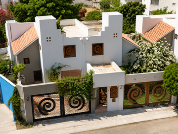 RESIDENCIA EN VENTA EN LOS CABOS - OPORTUNIDAD INMOBILIARIA