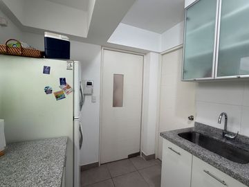OCASION PRIMER PISO CON COCHERA SAN BARTOLO