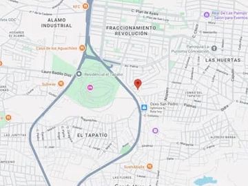 Lindo departamento adjudicado  en tlaquepaque jalisco con 3 recamaras