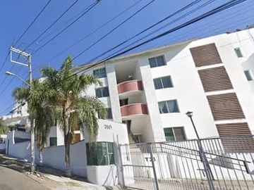 Lindo departamento adjudicado  en tlaquepaque jalisco con 3 recamaras