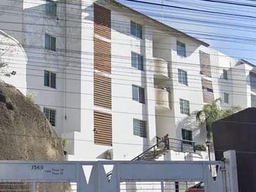 Lindo departamento adjudicado  en tlaquepaque jalisco con 3 recamaras