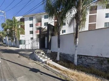 Lindo departamento adjudicado  en tlaquepaque jalisco con 3 recamaras