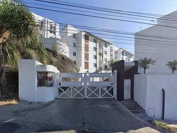 Lindo departamento adjudicado  en tlaquepaque jalisco con 3 recamaras