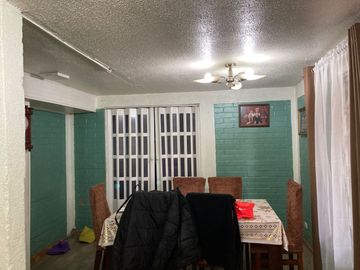 Se Vende Linda Casa En Puente Alto
