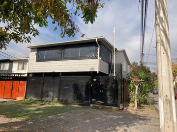 Se Vende Linda Casa En Puente Alto