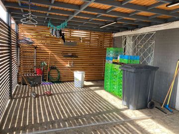 Se Vende Linda Casa En Puente Alto