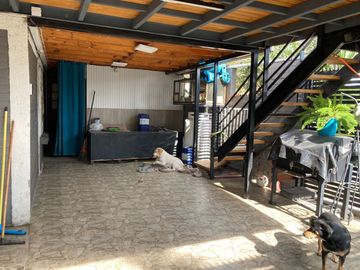Se Vende Linda Casa En Puente Alto