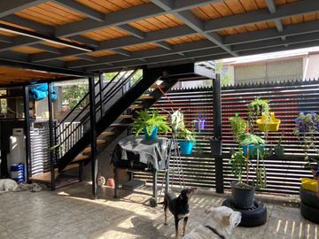 Se Vende Linda Casa En Puente Alto