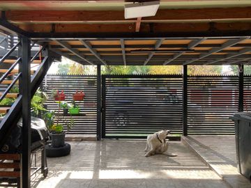 Se Vende Linda Casa En Puente Alto