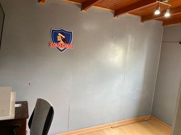 Se Vende Linda Casa En Puente Alto