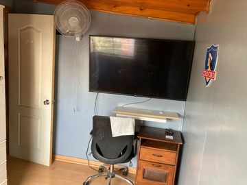 Se Vende Linda Casa En Puente Alto