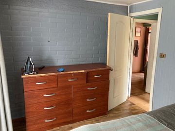 Se Vende Linda Casa En Puente Alto