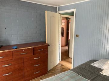Se Vende Linda Casa En Puente Alto