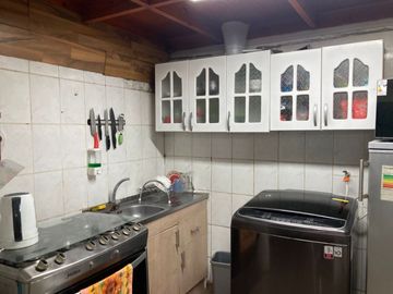 Se Vende Linda Casa En Puente Alto