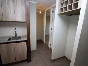 Arriendo Departamento con estacionamiento Av. Santa Rosa - Av. Matta Santiago